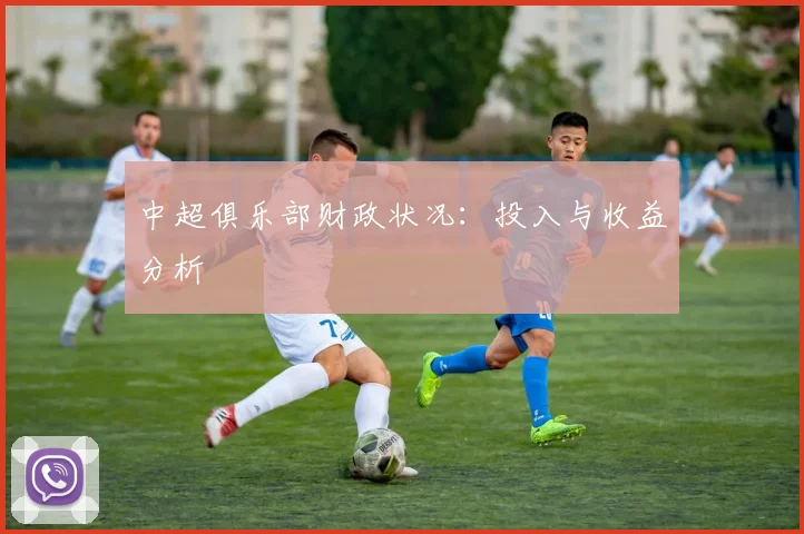 中超俱乐部财政状况：投入与收益分析
