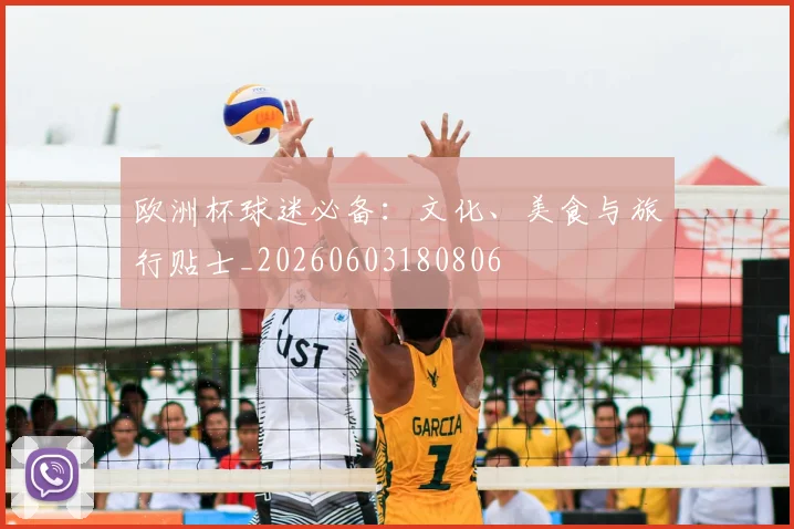 欧洲杯球迷必备:文化、美食与旅行贴士_20260603180806