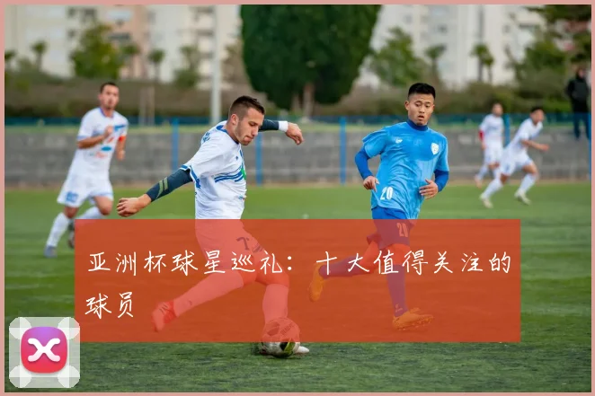 亚洲杯球星巡礼：十大值得关注的球员