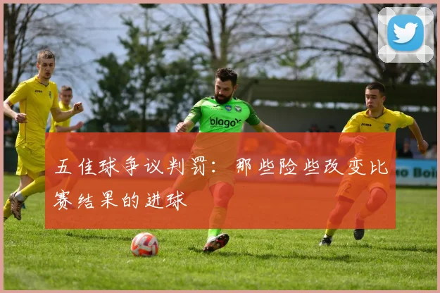五佳球争议判罚：那些险些改变比赛结果的进球